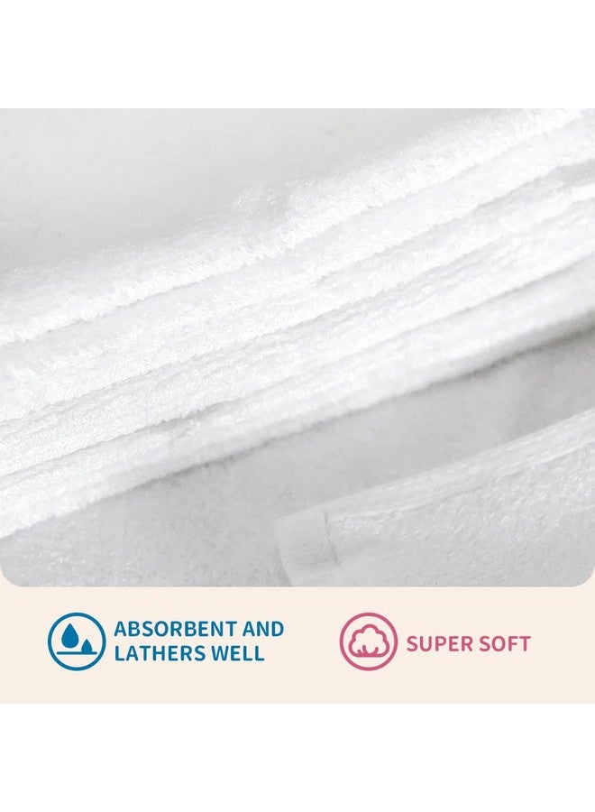 Prince Lionheart Warmies Reusable Cloth Wipes - Image 2