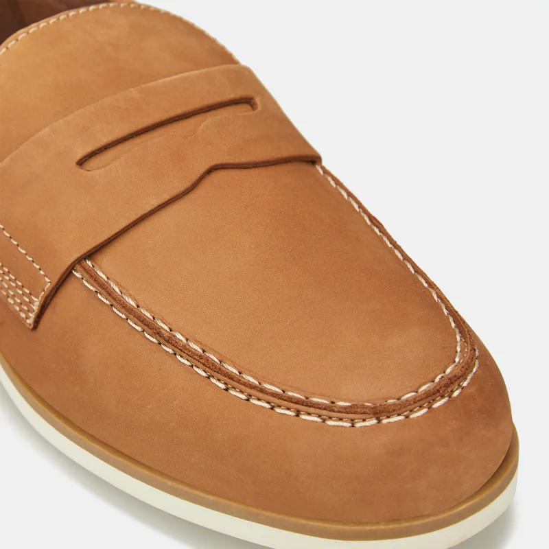Timberland Men's Classic Boat Shoe