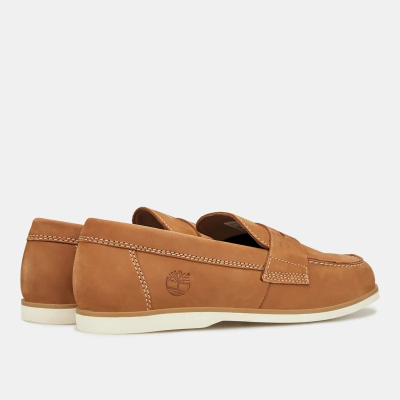 Timberland Men's Classic Boat Shoe