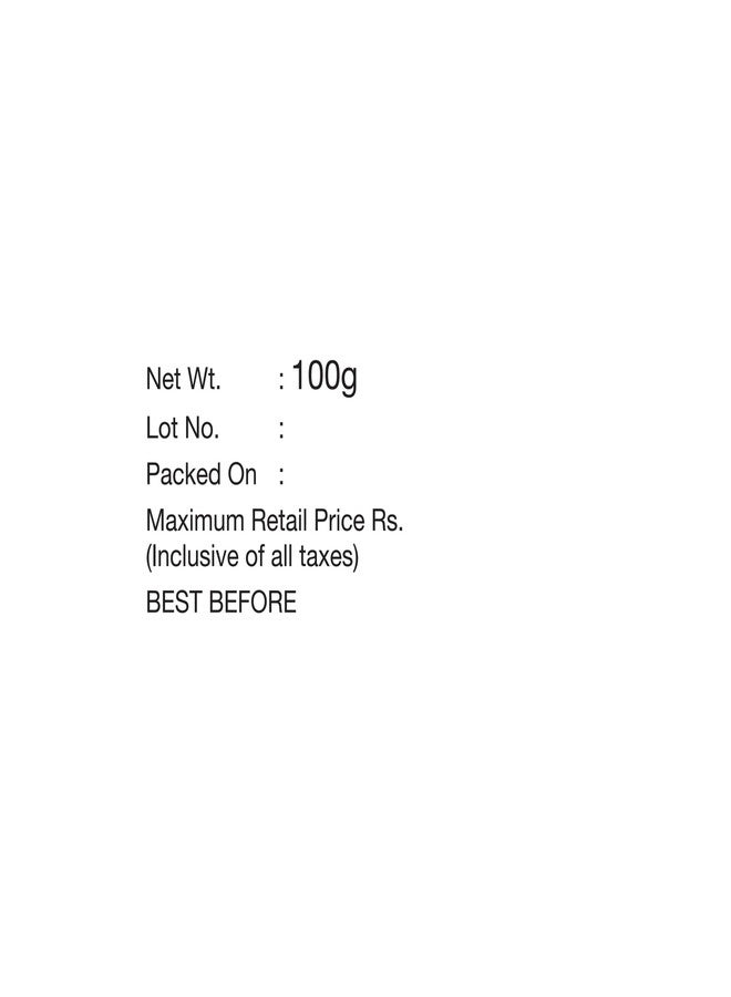 Suhana Chicken Tandoori Paste 100 Gm Pouch| Spice Mix | Easy To Cook - Pack Of 5 - Image 3