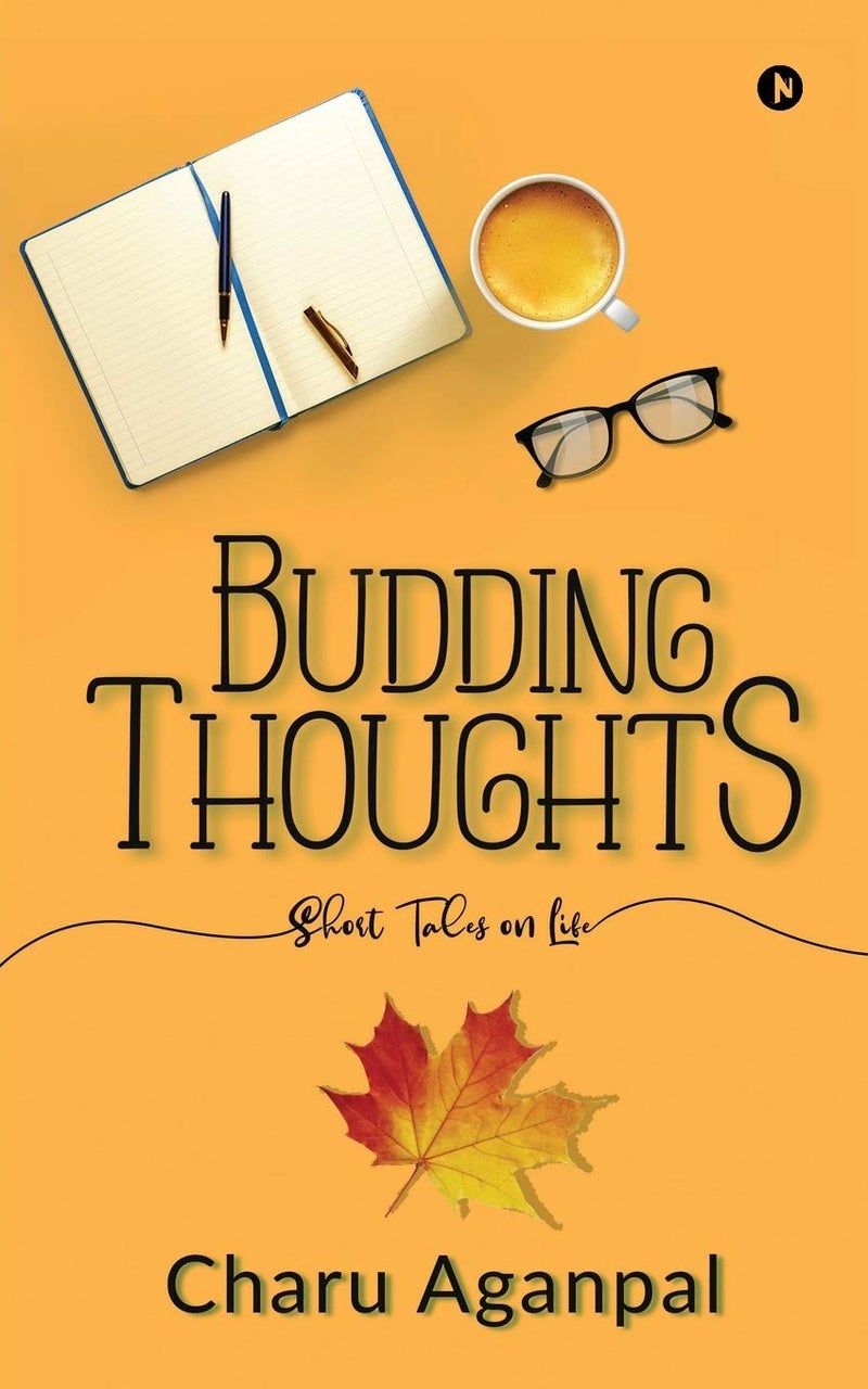 Budding Thoughts : Short Tales on Life 