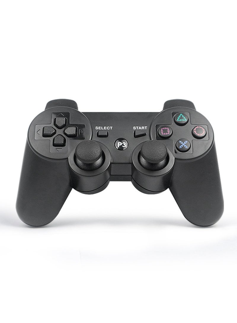Wireless Game Controller With Bluetooth Vibration Suitable For Computers