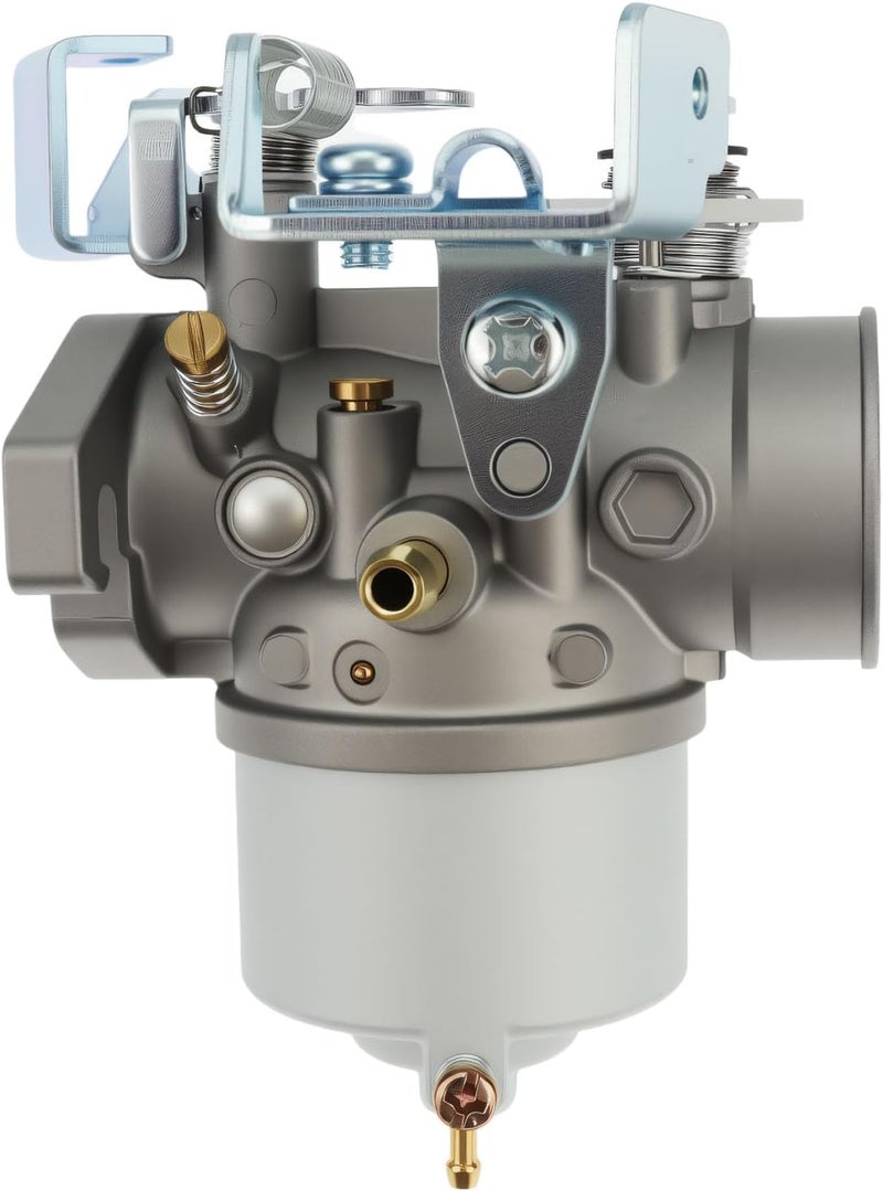 Carbpro Golf Cart Carburetor with Intake Spacer for Yamaha 4 Cycle Models (1985-1995) - Image 3