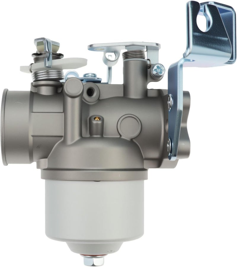 Carbpro Golf Cart Carburetor with Intake Spacer for Yamaha 4 Cycle Models (1985-1995) - Image 4