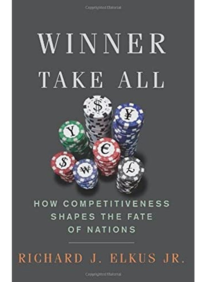 Winner Take All 