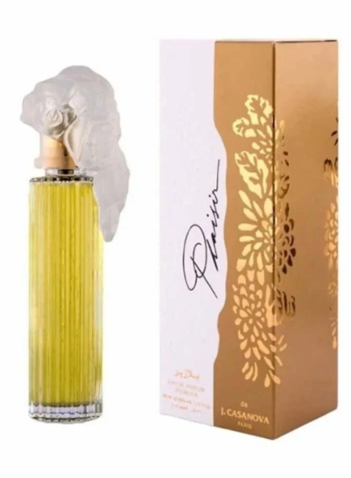 كازانوفا عطر بليزير 100مل - Image 1
