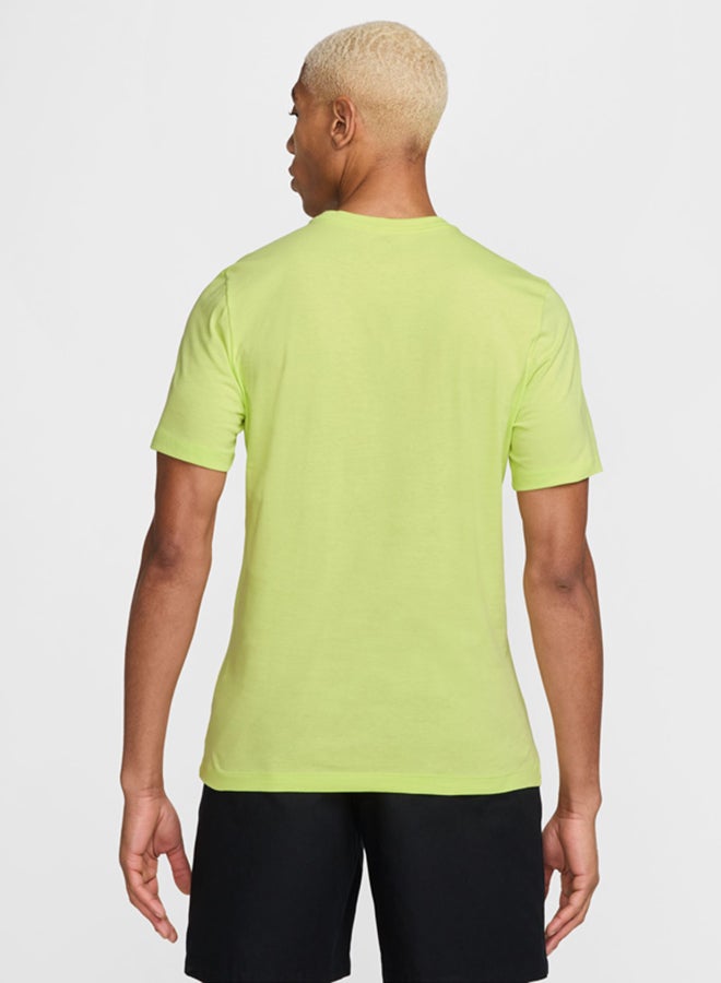 Nike M Nsw Club Tee - Image 2