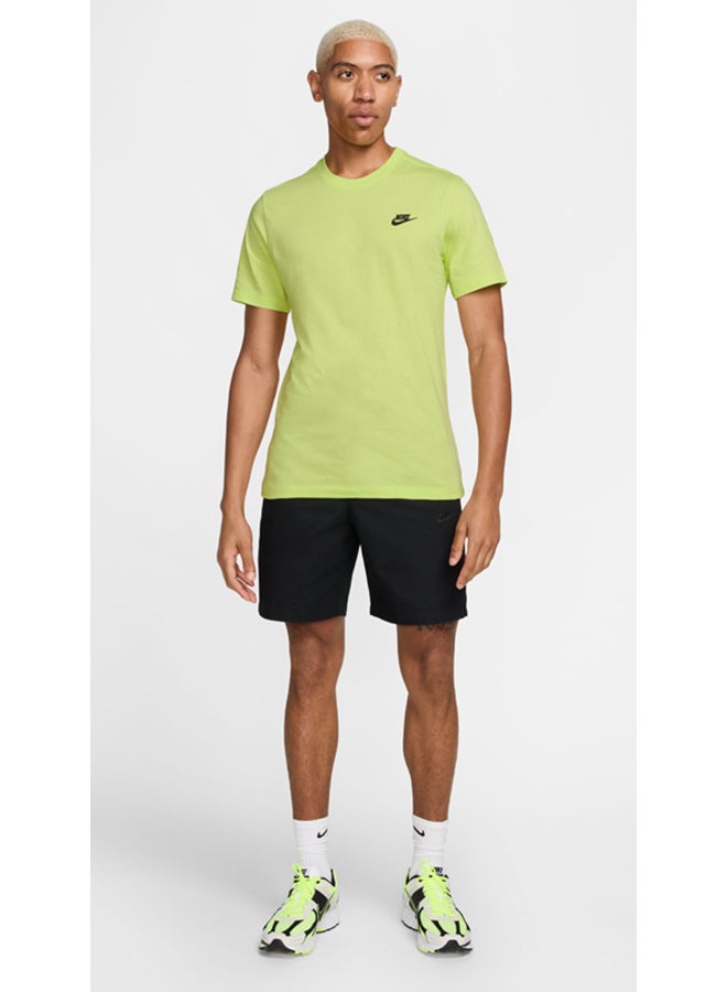 Nike M Nsw Club Tee - Image 1