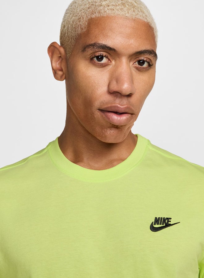 Nike M Nsw Club Tee - Image 4