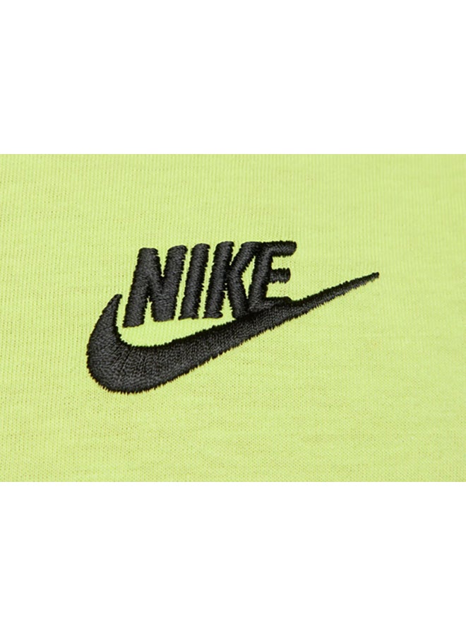 Nike M Nsw Club Tee - Image 5