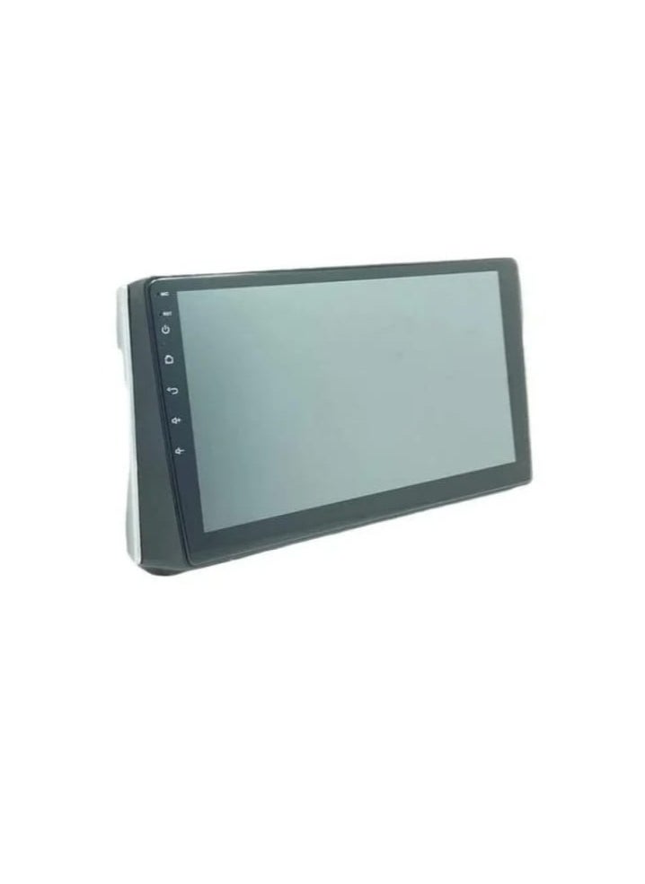 COROLLA screen from 2020 to 2025 Screen This modern, high-tech screen adds comfort and distinction to your driving experience. It allows you to view your trip information clearly and in high definition, and provides an easy way to communicate with the world around you. This screen features superior performance and innovative technology, making it an ideal choice for those looking to enhance their driving experience.