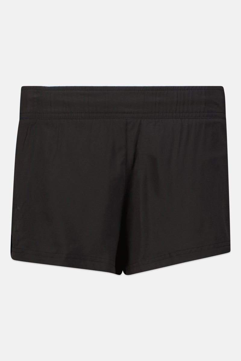 PUMA Women Sportswear Fit Training Shorts, Black - Image 4