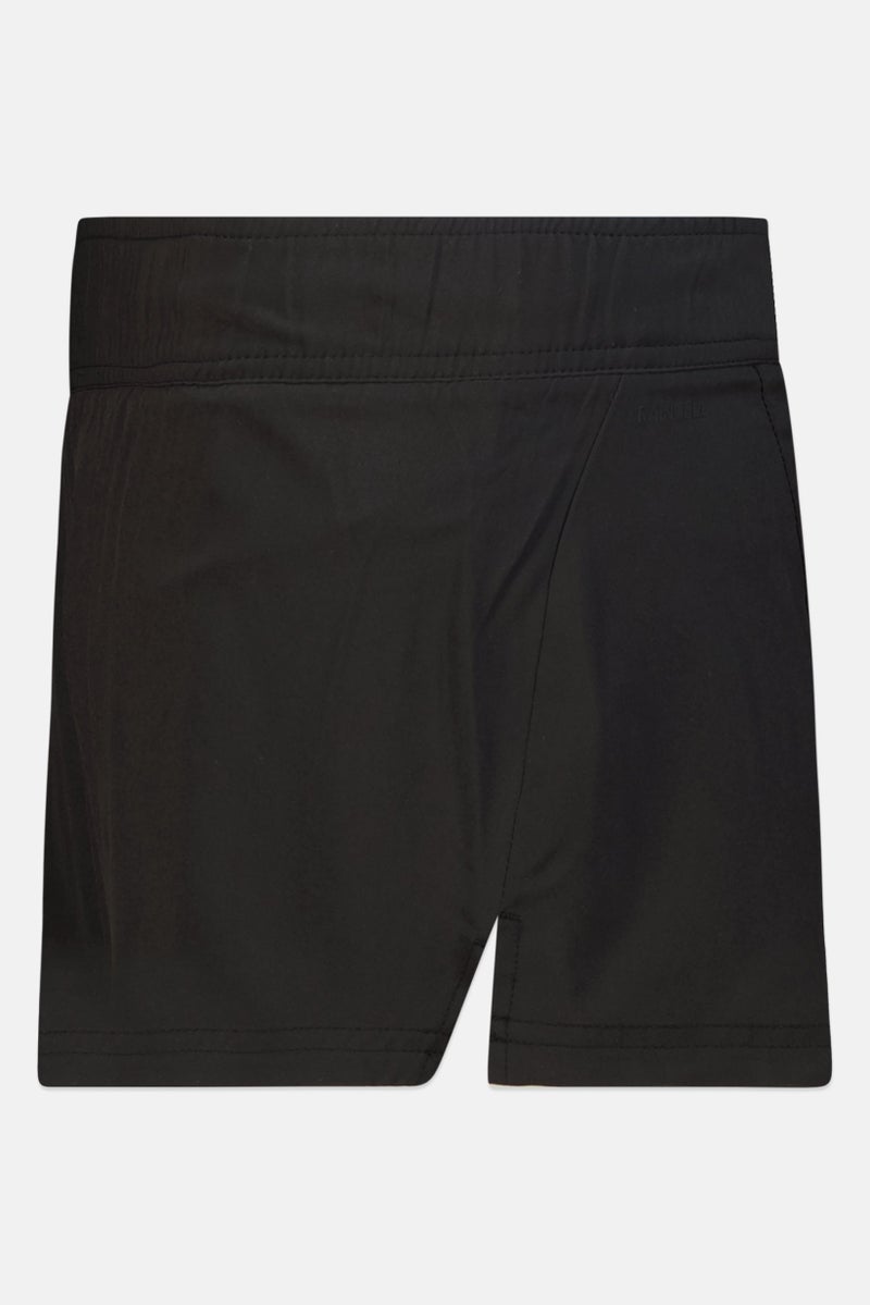 PUMA Women Sportswear Fit Training Shorts, Black - Image 2