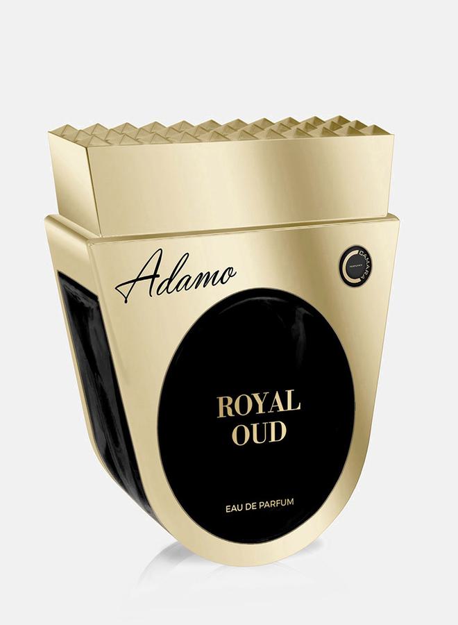 Camara Adamo Royal Oud 80Ml - Image 1