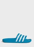 Adidas Blue