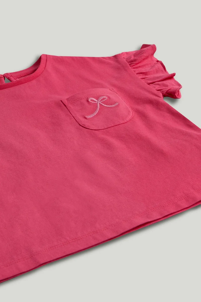 mothercare 2 Pack T-Shirts