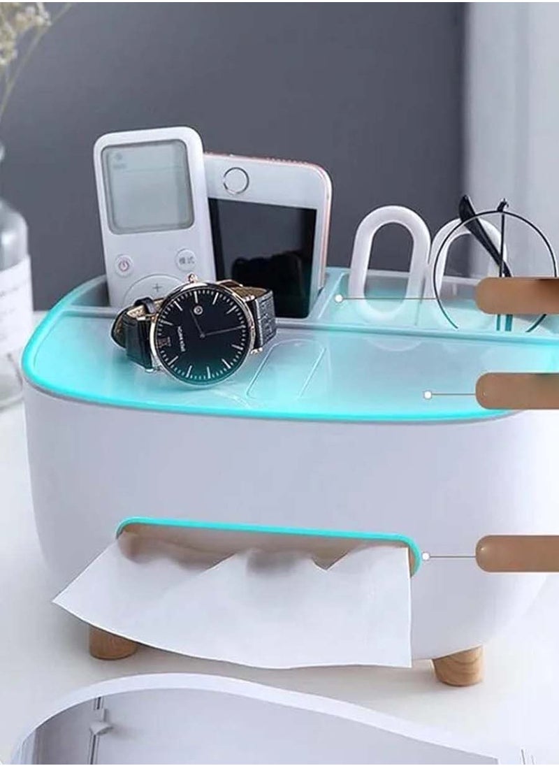 MARS Q Elegantly designed tissue holder box  - Image 2