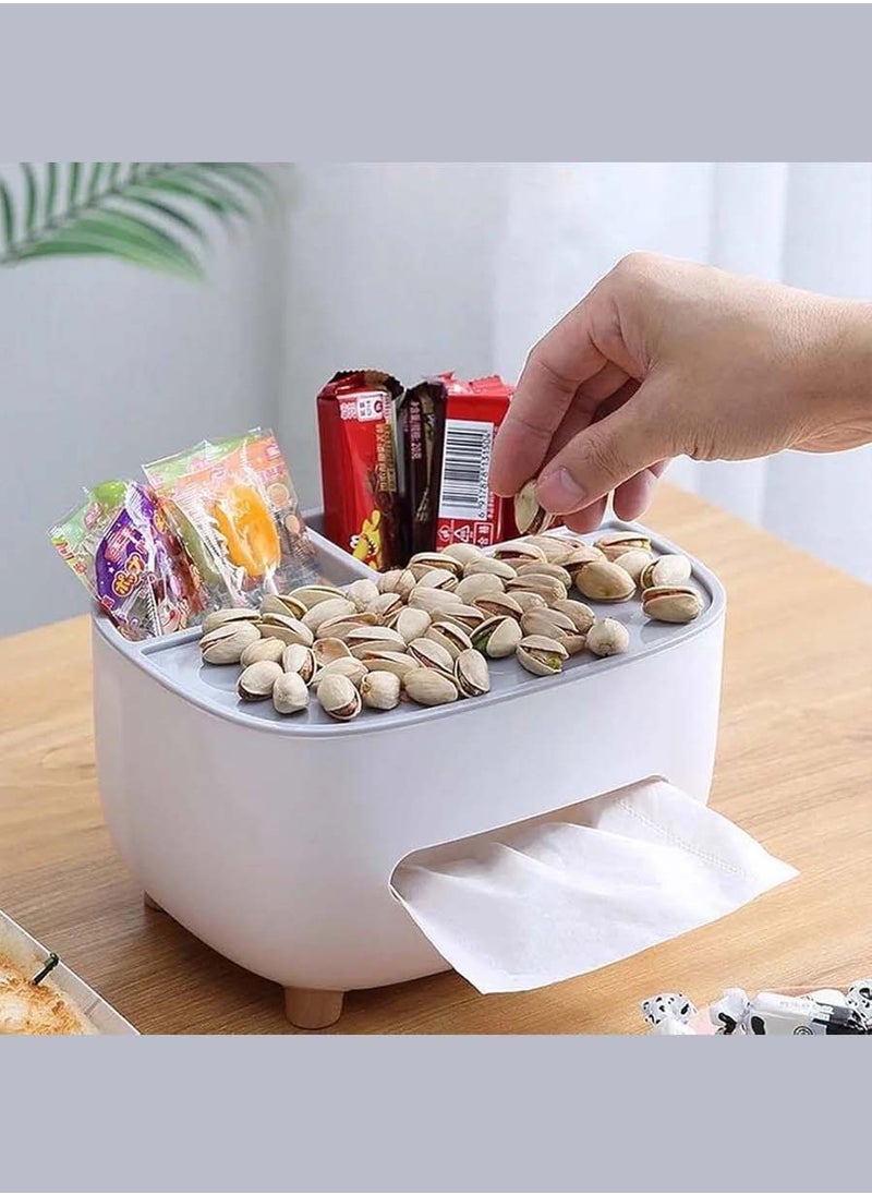 MARS Q Elegantly designed tissue holder box  - Image 3