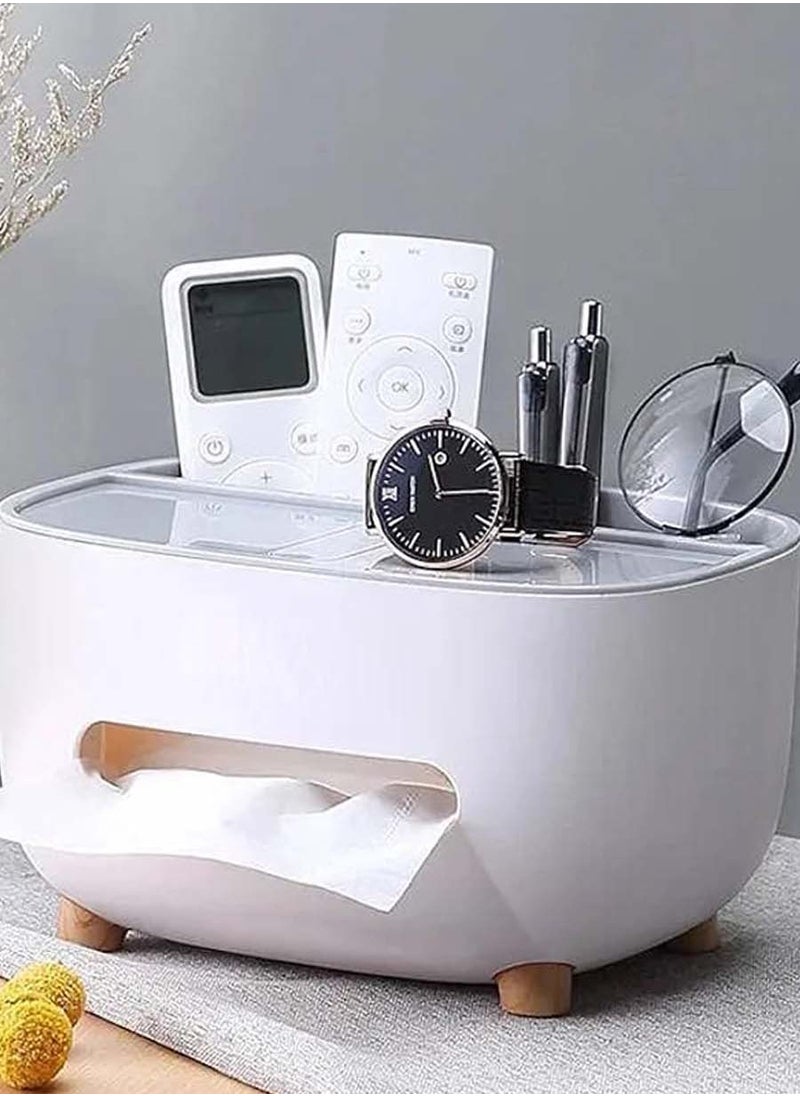MARS Q Elegantly designed tissue holder box  - Image 1
