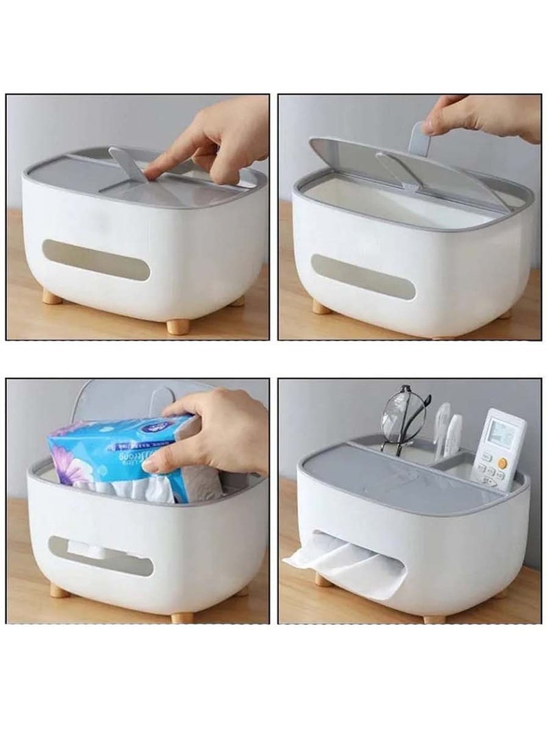 MARS Q Elegantly designed tissue holder box  - Image 4