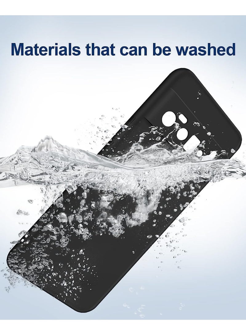 Case for Google Pixel 9 Soft TPU Back Cover Flexible Slim fit Shock Proof Cover Case Compatible with Google Pixel 9