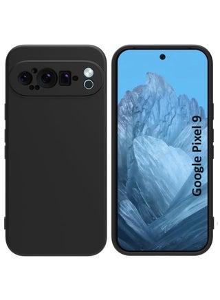 Case for Google Pixel 9 Soft TPU Back Cover Flexible Slim fit Shock Proof Cover Case Compatible with Google Pixel 9 - pzsku/ZF4B28CCEF6635A8CF2E9Z/45/_/1714653112/89850836-a6e5-4d12-950e-d70ba441d028