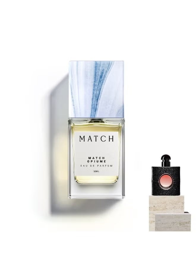 Match Technical Match Opium 50ml - Image 1