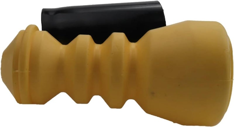 Wivplex Rear Dust Cover Air Shock Absorber Boot Set - Image 3
