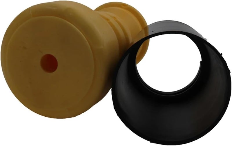 Wivplex Rear Dust Cover Air Shock Absorber Boot Set - Image 5