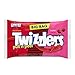 Twizzlers تويزلرز بول أن بيل بنكهة الكرز على طريقة العرقسوس - حلوى مطاطية كبيرة الوزن 28 أوقية - Image 4