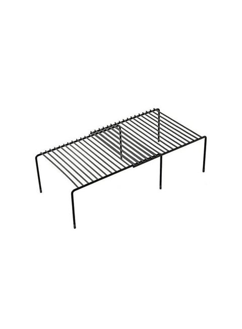 Metal Extendable Shelf Separator