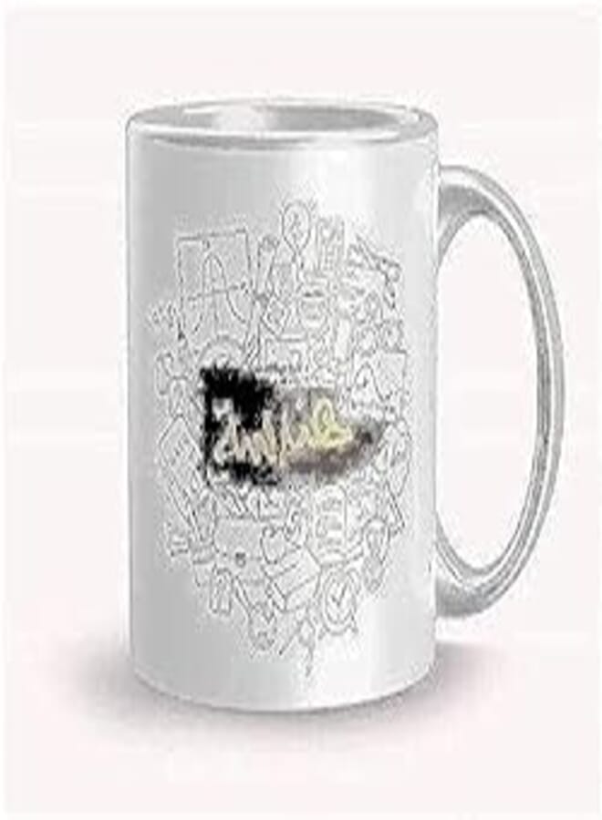 OR engineering student mug