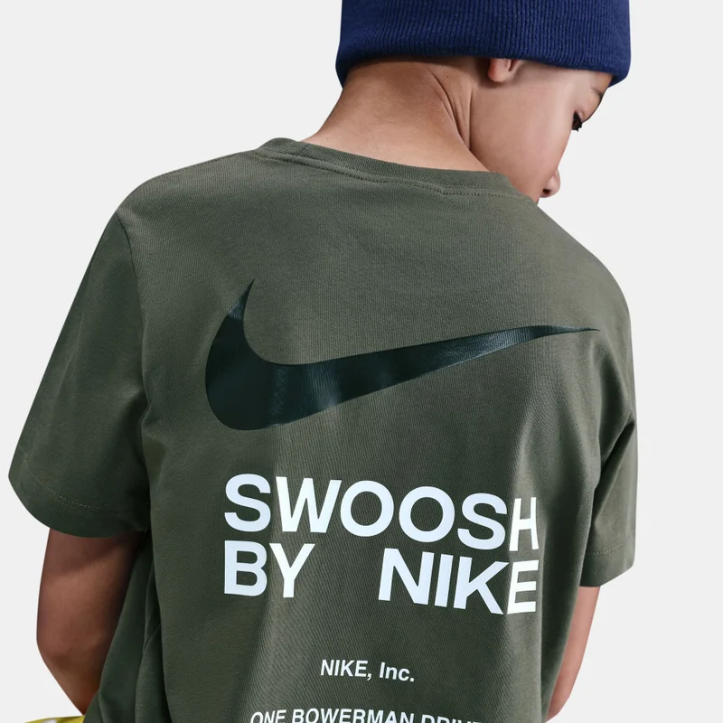 Nike Kids' Sportswear T-Shirt