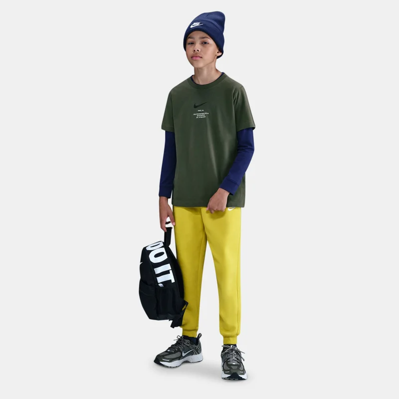 Nike Kids' Sportswear T-Shirt