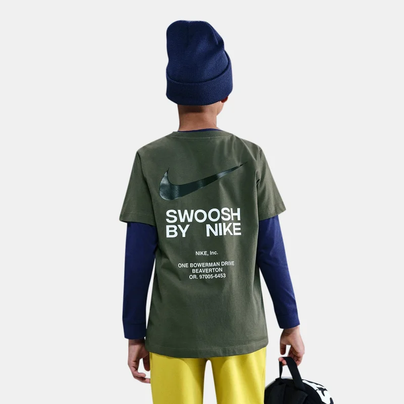 Nike Kids' Sportswear T-Shirt