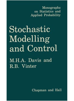 Stochastic Modelling and Control