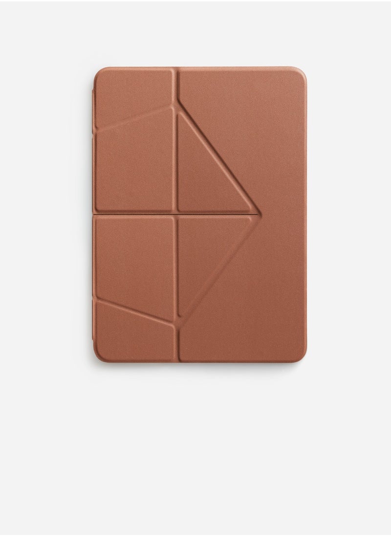 MOFT - MOFT Float Folio Case for iPad Pro 11" - Sienna Brown - Image 1