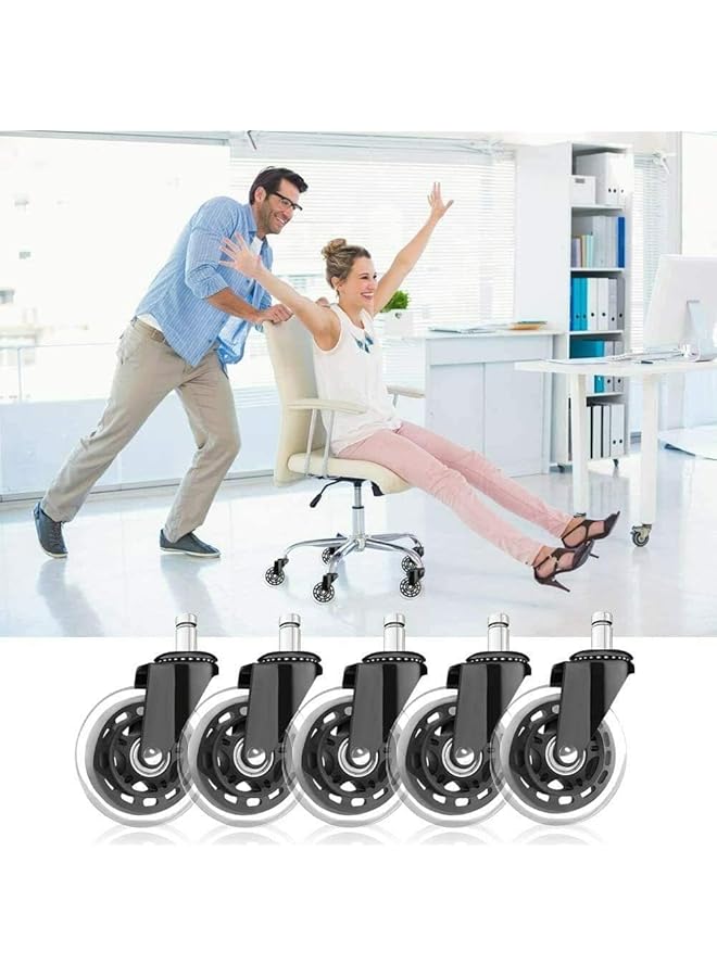 روكو ورق مقوى عادي بحجم A4، 50 ورقة، أبيض، Rq 21154Owht - Image 2