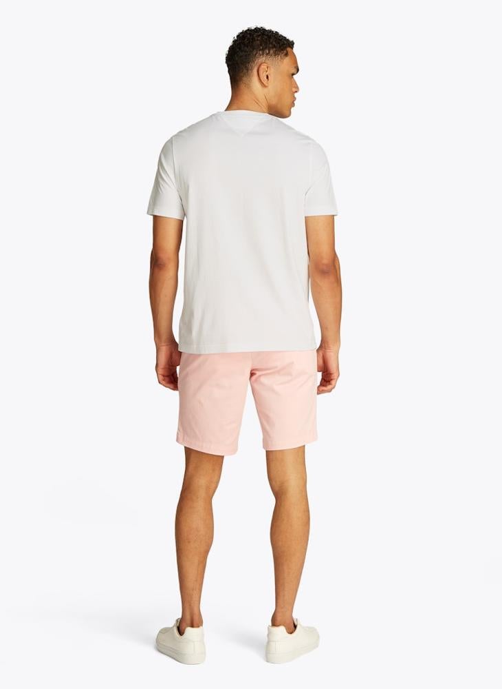 TOMMY HILFIGER Colour To Colour Graphic T-Shirt  - Image 2