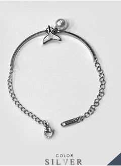 AIWANTO Alissa 3211 Bracelet Silver  - Image 3