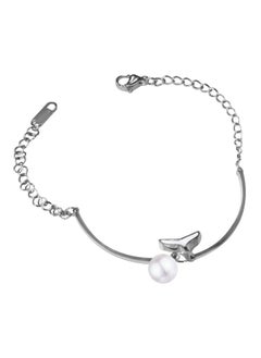 AIWANTO Alissa 3211 Bracelet Silver  - Image 1