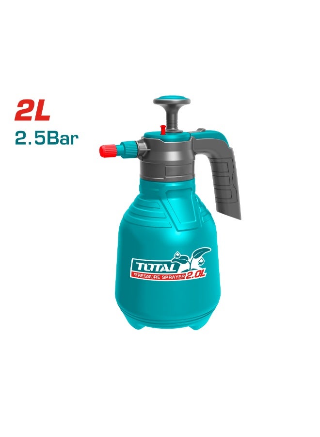Total Water Sprayer 2 Liter  Thspp20202 - Image 1