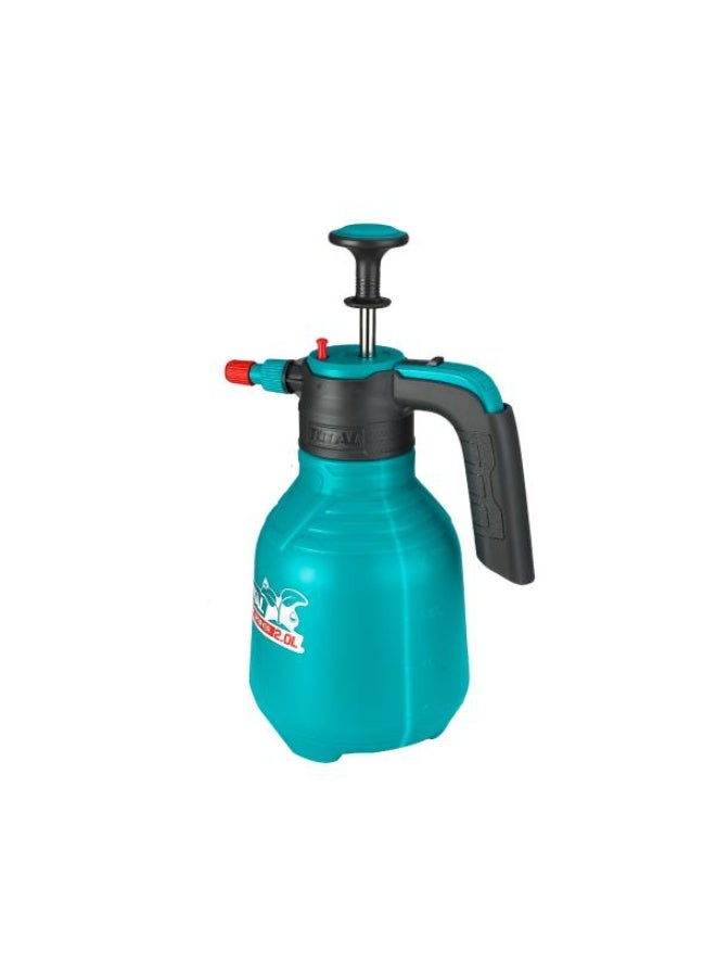 Total Water Sprayer 2 Liter  Thspp20202 - Image 4