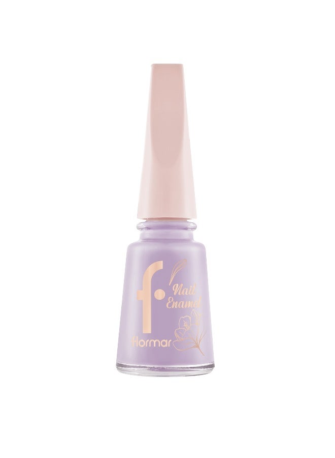 flormar Blossom Nail Enamel 003 Wax Flower 003 Wax Flower - Image 1