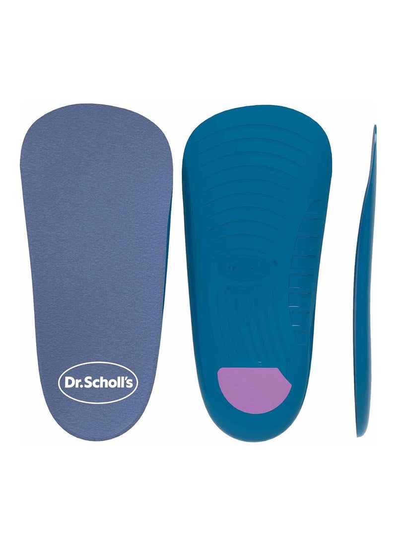 Dr. Scholl's DR. SCHOLL'S HEEL AND ARCH PAIN WOMEN  - Image 2