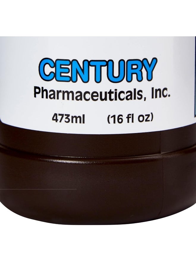 McKesson McKesson Dakin's Solution-Full Strength 304360946160 Sodium Hypochlorite 0.5% Wound Therapy for Acute and Chronic Wounds by Century Pharmaceuticals  - Image 5