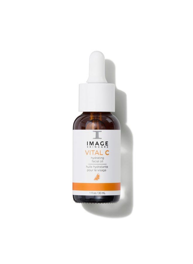 IMAGE SKINCARE - Image Skincare Vital C Hydrating Facial Oil 30 ml / 1 oz - Image 1