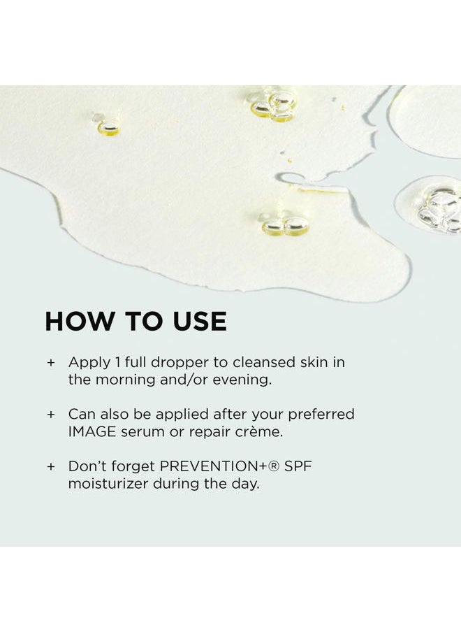 IMAGE SKINCARE - Image Skincare Vital C Hydrating Facial Oil 30 ml / 1 oz - Image 1