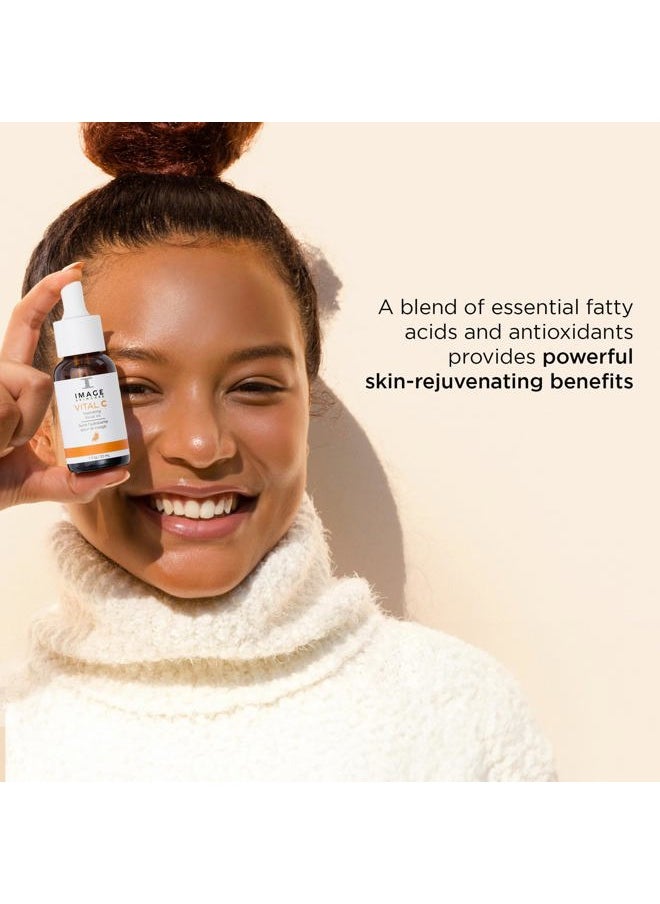 IMAGE SKINCARE - Image Skincare Vital C Hydrating Facial Oil 30 ml / 1 oz - Image 1