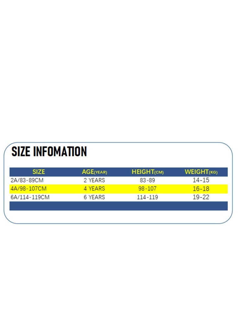 WiNi BEE Boys' pants Children's summer clothes Kids toddler knee-length shorts Neon green printed pants Sport trousers 2 4 6 Years - Image 4